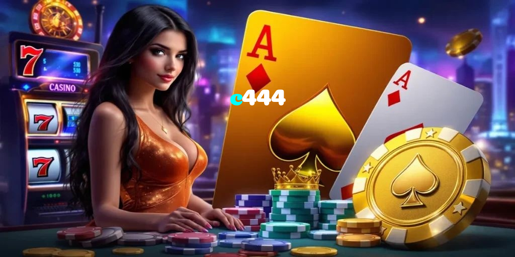 available types of c444 bet including pre-match live express and system bets