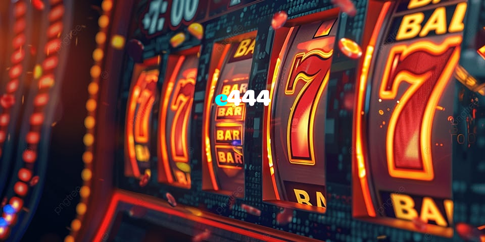 c444 خوش آمدید بونس +600% پیشکش موبائل ایپ کے پروموشن سیکشن میں دکھائی دیتی ہے۔