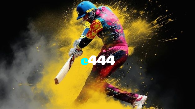 available types of c444 bet including pre-match live express and system bets